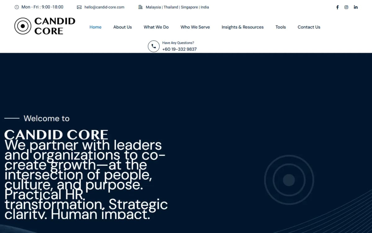 candid-core.com