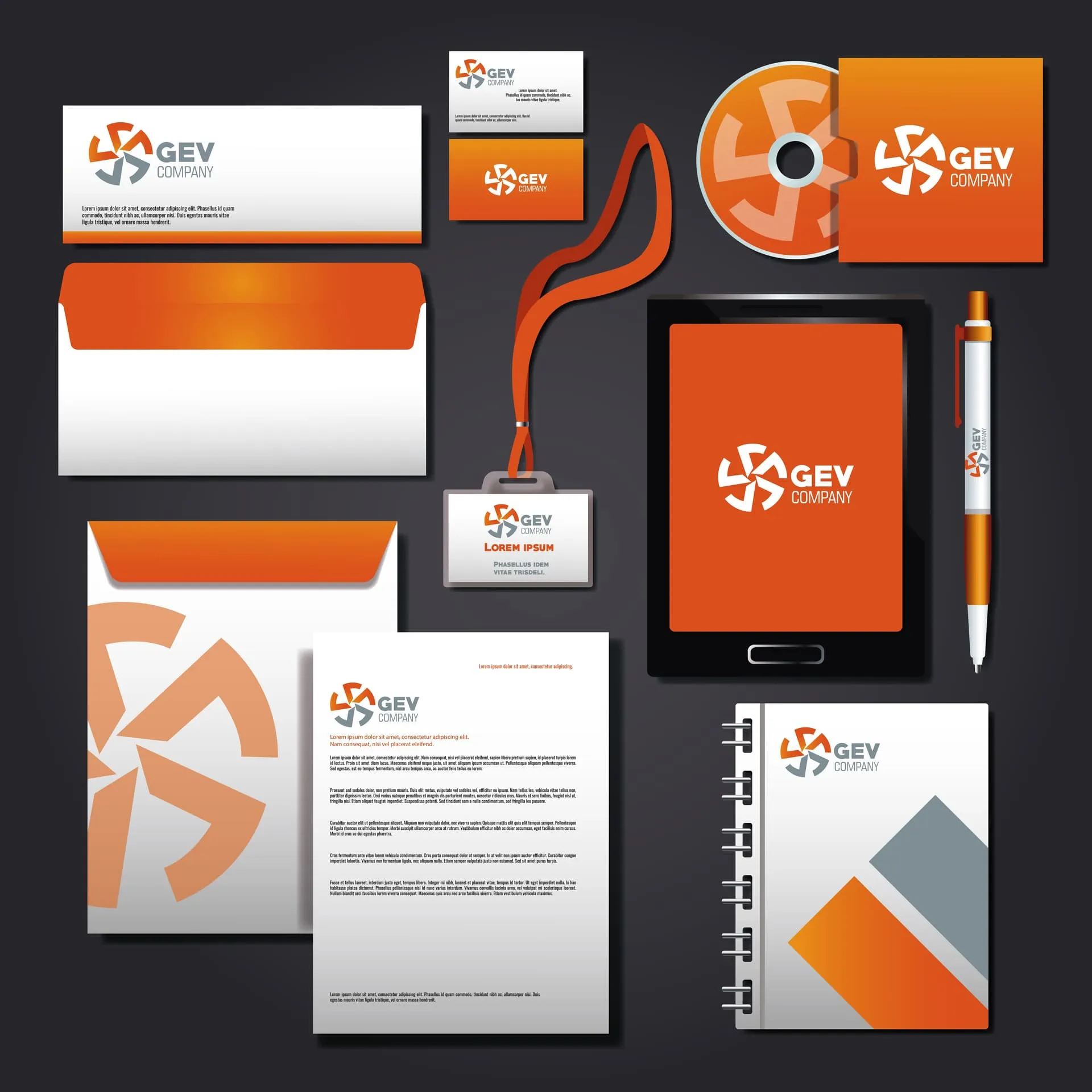 Branding Project 1
