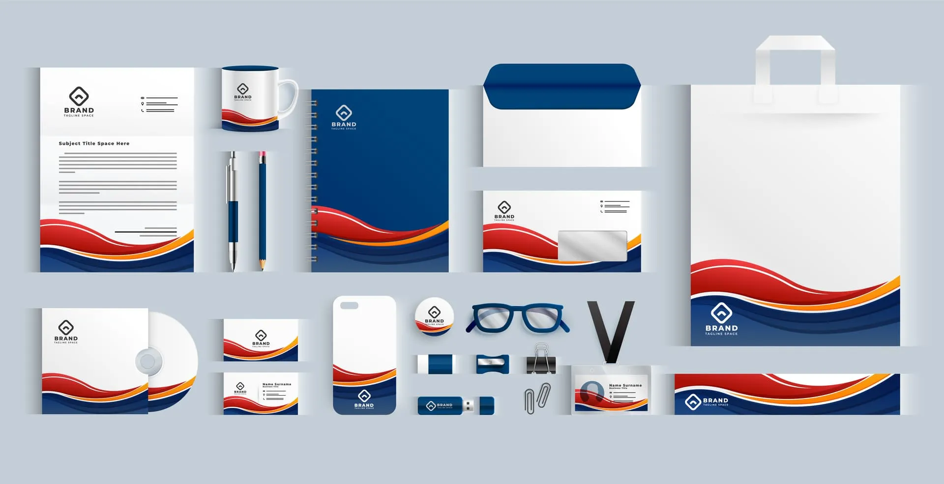 Branding Project 3