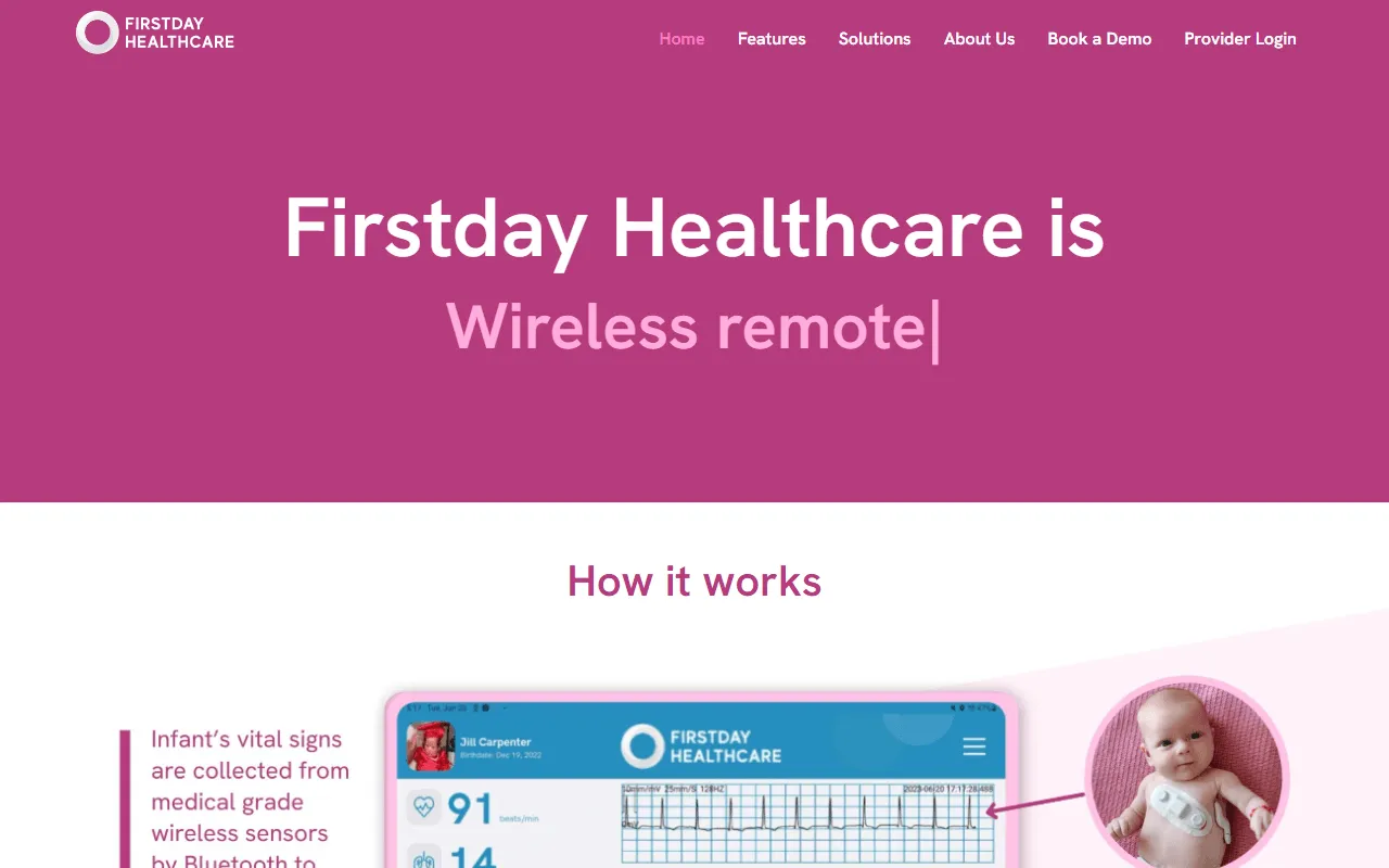 firstday.health