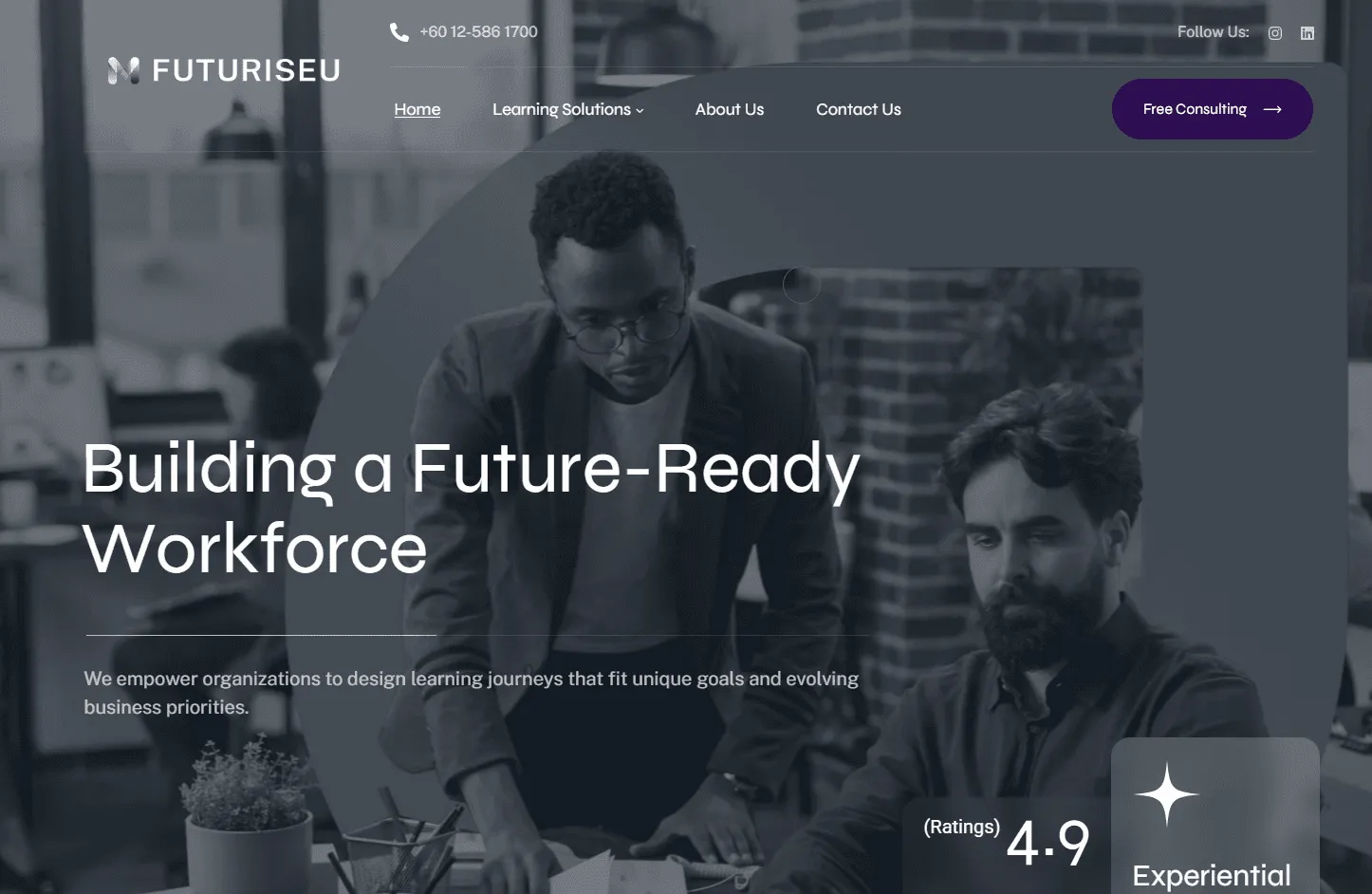 futuriseu.com