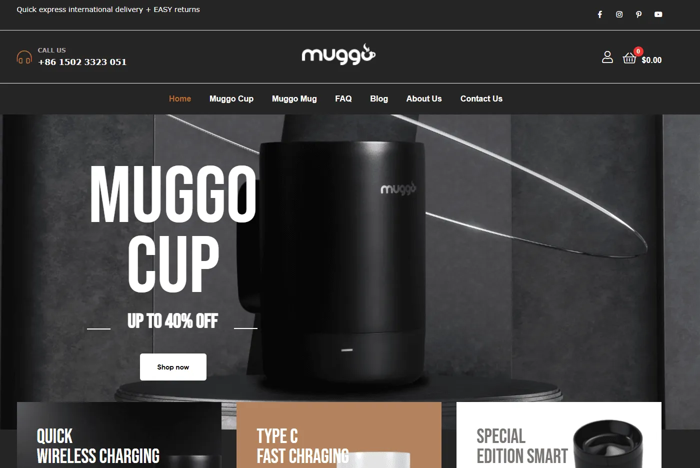 muggo.net