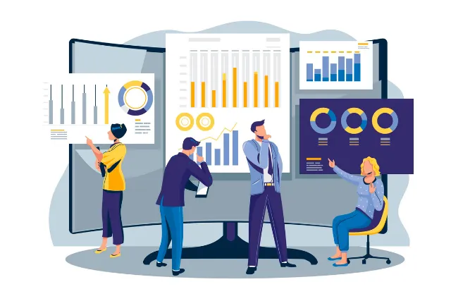 Service Visual