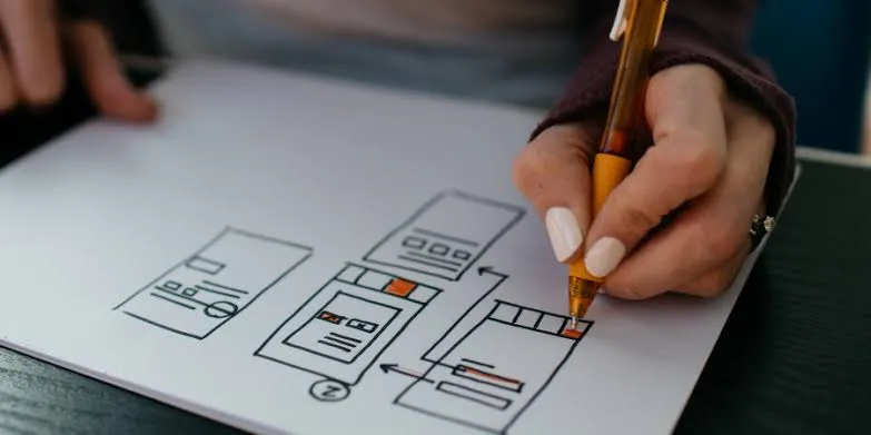 Product Redesign & UX Audit