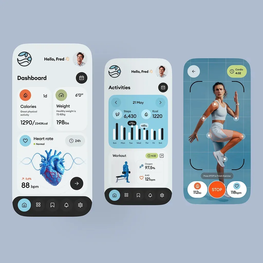 UX Design