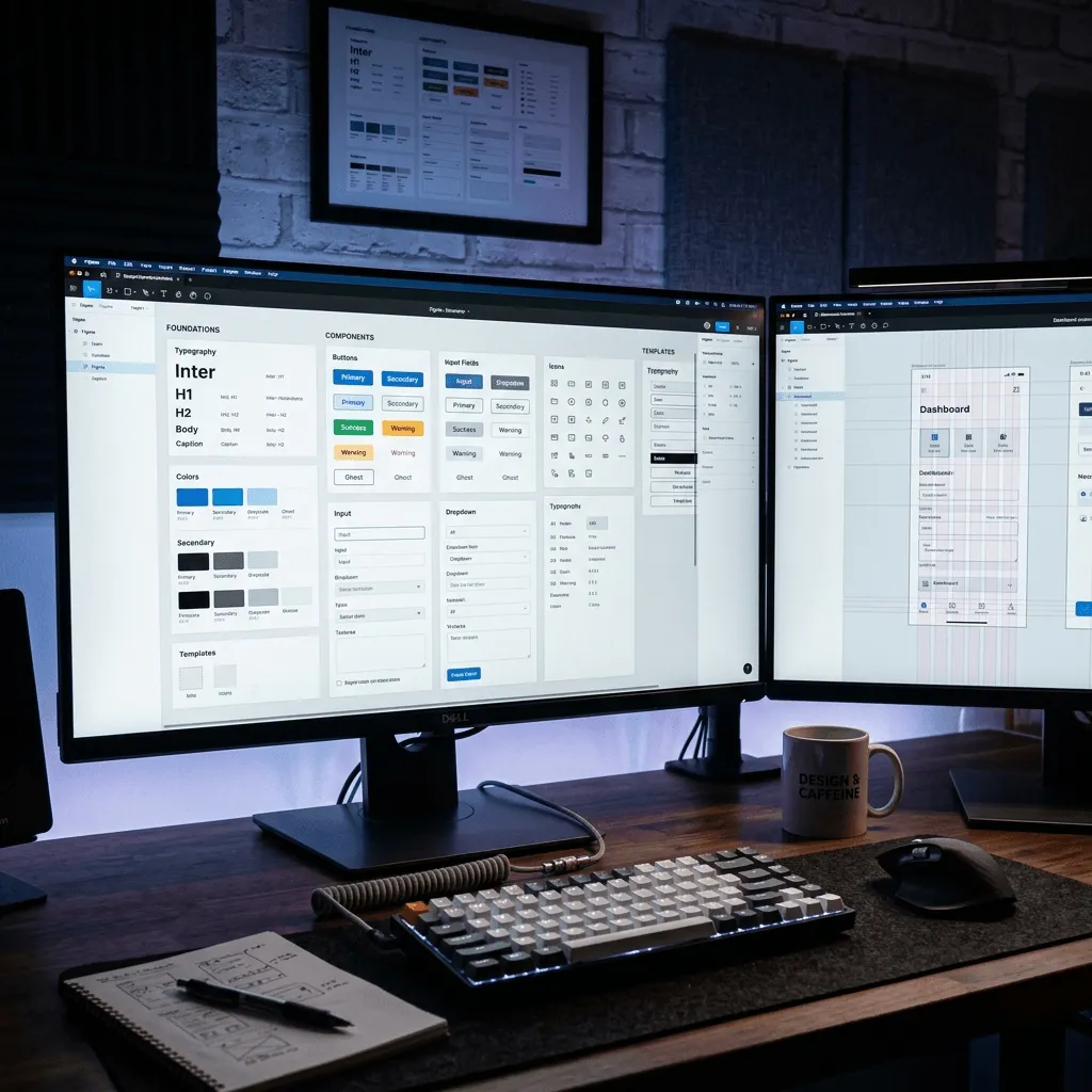 Design Systems