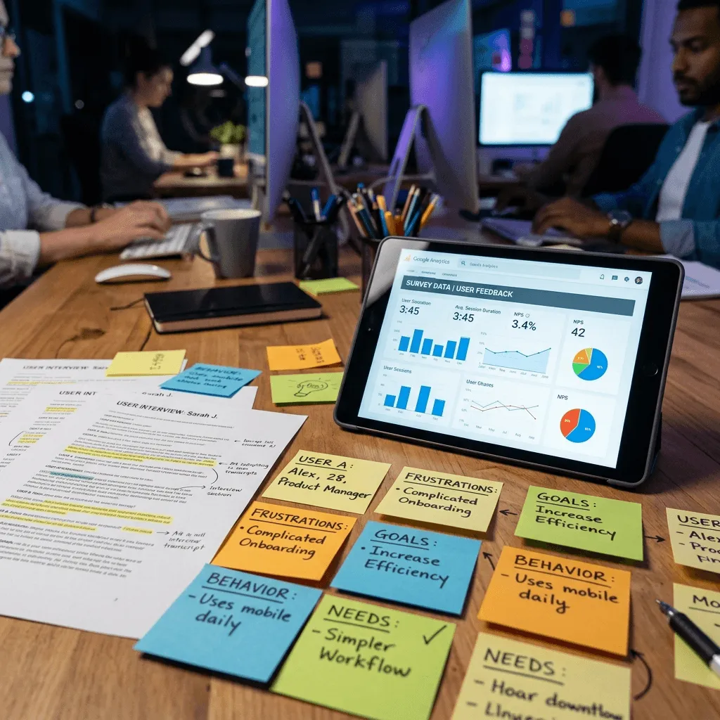 Interactive Prototyping
